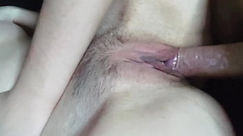 I fuck her pussy,