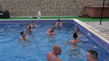 Naughty Tenerife