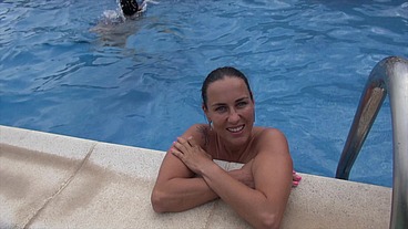 Naughty Tenerife