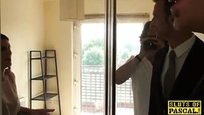 Flashy queen bee - classy xxx - Pascals Subsluts