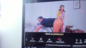 Pamela Lian Private Show