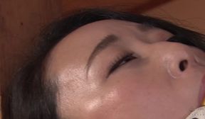 The Awaking of a Young Japanese Housewife