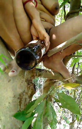 Part 2 I peed on a tree branch Bengali audio