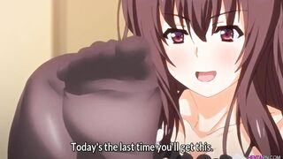 Tenioha 2 Limit Over -  Ep 01 ENG SUB