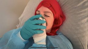 GASSED Sierra! (Medical)