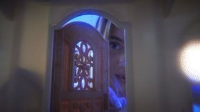 A tasty little one in a little house mp4 FULL HD