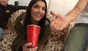 5 Guy Creampie Leah Jaye