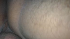 cheating wife getting blacked raw by my best friend after he eats her pussy