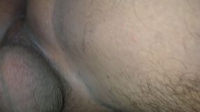 cheating wife getting blacked raw by my best friend after he eats her pussy