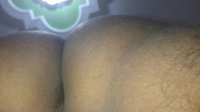 cheating wife getting blacked raw by my best friend after he eats her pussy