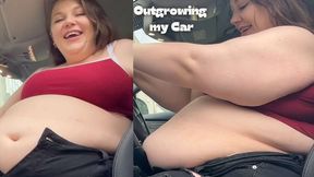 Outgrowing my Car (480 MKV)