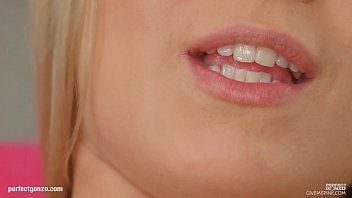 Brandy Smile gets off on solo pleasure, fisting and squirting in a pink-lit paradise