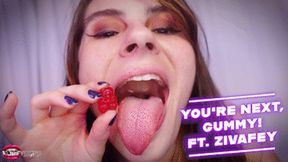 You're Next, Gummy! Ft Zivafey - HD MP4 1080p Format
