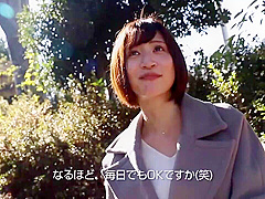 336knb-141　結婚2年目を迎える彼女の悩みは、ご主人との夜の営みが全く無いこと