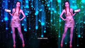 WE WILL DANCE THAT FAT OFF OUR BODIES - PART 1