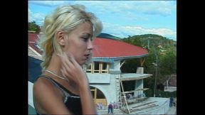 Beautiful Sexy Hot MILF Busty Ass Fucked and Cummed in Mouth by Huge Cock