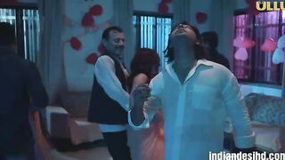 Desi Kishe Episode 4 ULLU Original Adult Web Series