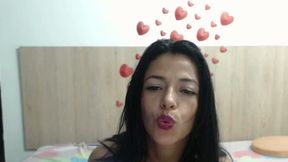 Akemi Ku Private Show