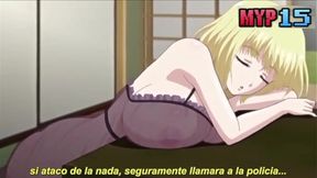 Raunchy Russian Hentai: Ultra-Fast Orgasms in Explicit Cartoon Treesome Scenes Compilation