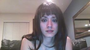 Ruby Bella Private Show