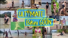 Ultimate Bikini Goon (4K)
