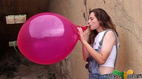 MFB2P Lena Looner Episode 83 - 720p 60fps