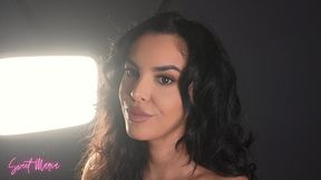 Gnarly cough and darkside JOI | Sweet Maria
