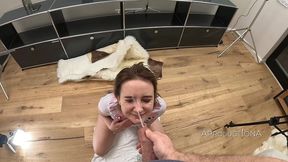 daruma rai is a ass feet sniffing licking face pissing fucking cum eating slut