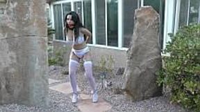 QT0780 Kristen Moore (is-qt-km027) - MP4 Format