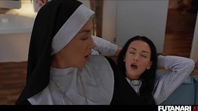 Dick girls XXX compilation In HD quality