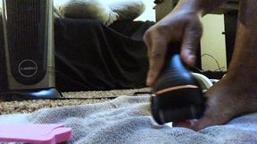 Goddess Scrapping Polish off Nails 1080 smaller