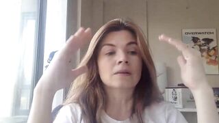 NILCE MORETTO DEUSA MARAVILHOSA EP1