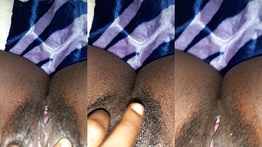 Virgin Pussy
