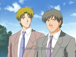 Family Ties Slavery 02 - Uncensored Manga with Spanish Subtitles