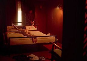 Alexandra Daddario's wild and explicit sex scenes from 'Lost Girls and Love Hotels'