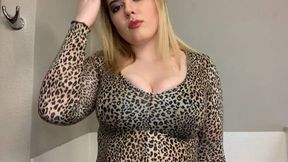 Princess Ivy’s Dummy PayPig