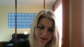 Vanessa Andrews Private Show