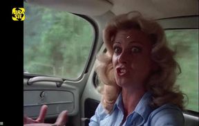 Amoral MILFs in Vintage rare porn movie