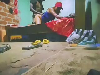 Straight to the pussy