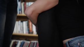 Alexis Fawx In Lesbian Robbery
