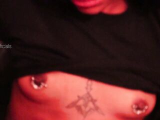 Kashofficials Deja Marieee Renity Love and Majesty Nasty best lesbian orgy ever