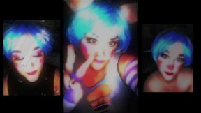 turning you into sissy whore stephanie the cocksucker