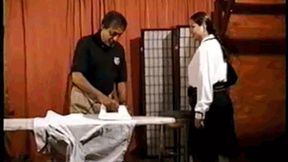 The Husband Beater (WMV)