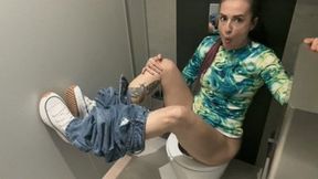 Public gastric bombs * worst public diarrhea HD