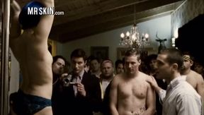 Amazing Lap Dancing Scenes
