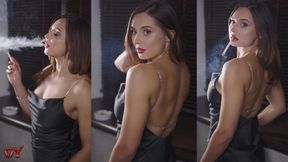 Seduction and smoking