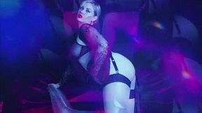Fall deeper into our common cyberspace and jerk with Me forever! WMV