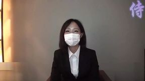 Horny Asian sluts #287
