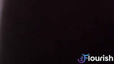 Reese Robbins hotel romp POV with MrFlourish