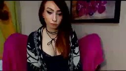 Caroline Fantasy Private Show